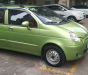 Daewoo Matiz 2007 -   CHÍNH CHỦ CẦN BÁN XE MATIZ MÀU XANH NHƯ ẢNH