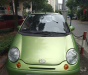 Daewoo Matiz 2007 -   CHÍNH CHỦ CẦN BÁN XE MATIZ MÀU XANH NHƯ ẢNH