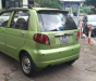 Daewoo Matiz 2007 -   CHÍNH CHỦ CẦN BÁN XE MATIZ MÀU XANH NHƯ ẢNH