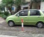 Daewoo Matiz 2007 -   CHÍNH CHỦ CẦN BÁN XE MATIZ MÀU XANH NHƯ ẢNH