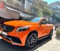 Mercedes-Benz GLE 43 2018 - Mercedes-Benz GLE 43 2018