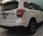 Subaru Forester 2014 - xe chính chủ, cần bán gấp