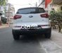 Kia Sportage  spotage 2012 màu trắng 4WD bao zin 100 2012 - kia spotage 2012 màu trắng 4WD bao zin 100