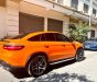 Mercedes-Benz GLE 43 2018 - Mercedes-Benz GLE 43 2018