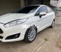 Ford Fiesta  fista 5 chỗ 2016 - Ford fista 5 chỗ