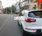 Kia Sportage  spotage 2012 màu trắng 4WD bao zin 100 2012 - kia spotage 2012 màu trắng 4WD bao zin 100