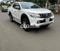 Mitsubishi Triton   GLS 2017 MT 4X4 2.5 Bao chất 2017 - MITSUBISHI TRITON GLS 2017 MT 4X4 2.5 Bao chất