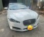 Jaguar XF 2015 - Thông tin Jaguar XF 2.0 Luxury 2015 - Bán Jaguar XF 2.0 Luxury 2015, màu trắng, nhập khẩu Jaguar XF 2.0 Luxury 2015