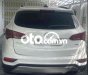 Hyundai Santa Fe mình chính chủ cần bán xe 2016 - mình chính chủ cần bán xe