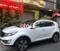 Kia Sportage  spotage 2012 màu trắng 4WD bao zin 100 2012 - kia spotage 2012 màu trắng 4WD bao zin 100