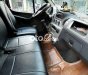 Mercedes-Benz Sprinter Bán Mec tải  6 chổ 2011 - Bán Mec tải Van 6 chổ