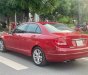 Mercedes-Benz C200 2012 - Chính chủ cần bán nhanh Mec C200 sx 2012 xe một chủ từ mới