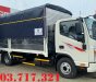 JAC N200S 2023 - Bán xe tải Jac N200S thùng 4m4 tải chở hàng 1T99 giao ngay