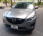 Mazda CX 5 2011 - Cần bán xe CX5 chính chủ biển Hà Nội 30G-649.43