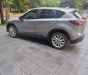 Mazda CX 5 2011 - Cần bán xe CX5 chính chủ biển Hà Nội 30G-649.43