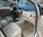 Toyota Innova   G 2009 - toyota innova G