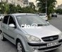 Hyundai Getz huyndai  sx 2010 màu ghi 2010 - huyndai getz sx 2010 màu ghi