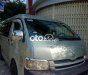 Toyota Hiace Cần bán tải van 3 chổ 990kg đời 2008 máy dầu 2008 - Cần bán tải van 3 chổ 990kg đời 2008 máy dầu