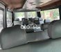 Mercedes-Benz Sprinter Mẹc 16 chỗ giá bằng con SH 2007 - Mẹc 16 chỗ giá bằng con SH