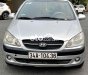 Hyundai Getz huyndai  sx 2010 màu ghi 2010 - huyndai getz sx 2010 màu ghi