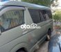 Toyota Hiace Cần bán tải van 3 chổ 990kg đời 2008 máy dầu 2008 - Cần bán tải van 3 chổ 990kg đời 2008 máy dầu