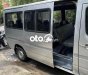 Mercedes-Benz Sprinter Mẹc 16 chỗ giá bằng con SH 2007 - Mẹc 16 chỗ giá bằng con SH