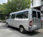 Mercedes-Benz Sprinter Mẹc 16 chỗ giá bằng con SH 2007 - Mẹc 16 chỗ giá bằng con SH