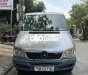 Mercedes-Benz Sprinter Mẹc 16 chỗ giá bằng con SH 2007 - Mẹc 16 chỗ giá bằng con SH