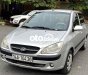 Hyundai Getz huyndai  sx 2010 màu ghi 2010 - huyndai getz sx 2010 màu ghi