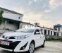 Toyota Vios cần bán xe  2019 CVT 7 túi khí 2019 - cần bán xe vios 2019 CVT 7 túi khí