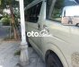 Toyota Hiace Cần bán tải van 3 chổ 990kg đời 2008 máy dầu 2008 - Cần bán tải van 3 chổ 990kg đời 2008 máy dầu