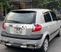 Hyundai Getz huyndai  sx 2010 màu ghi 2010 - huyndai getz sx 2010 màu ghi