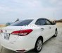 Toyota Vios cần bán xe  2019 CVT 7 túi khí 2019 - cần bán xe vios 2019 CVT 7 túi khí