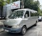 Mercedes-Benz Sprinter Mẹc 16 chỗ giá bằng con SH 2007 - Mẹc 16 chỗ giá bằng con SH