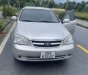 Daewoo Lacetti 2010 - BÁN XE LACETTI SX : 2010 GIÁ RẺ 95 TRIỆU.