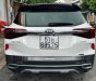 Kia Seltos 2020 - Xe GĐ đi cần bán Kia seltos Turbo 1.4Luxury, màu trắng