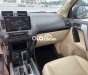 Toyota Land Cruiser Prado  2.7Txl sx 2017 chạy 80000 km 2017 - Land Cruiser Prado 2.7Txl sx 2017 chạy 80000 km