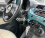 Fiat 500   2009 2009 - Fiat 500 2009