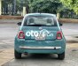 Fiat 500   2009 2009 - Fiat 500 2009