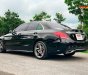 Mercedes-Benz C180 2022 - Đen kem siêu lướt