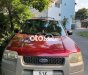 Ford Escape cần tiền bán gấp trong ngài 2001 - cần tiền bán gấp trong ngài