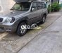 Hyundai Terracan Huyndai  máy dầu 2004 - Huyndai terracan máy dầu