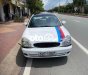 Daewoo Nubira cần bán  1.6 2002 - cần bán nubira 1.6