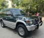 Mitsubishi Pajero Chính chủ bán xe  V36 / 2001 / Diesel 2001 - Chính chủ bán xe Pajero V36 / 2001 / Diesel