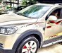 Chevrolet Captiva   7 chỗ Số tự động 2012 2012 - Chevrolet Captiva 7 chỗ Số tự động 2012