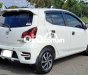 Toyota Wigo Cần bán   AT 1.2 màu trắng 295tr 2019 - Cần bán Toyota WIGO AT 1.2 màu trắng 295tr