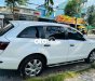 Audi Q7 em bán xe   7 chổ xe bao zin bao đẹp 2009 - em bán xe audi q7 7 chổ xe bao zin bao đẹp