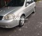 Daewoo Lacetti Bán xe 2009 - Bán xe