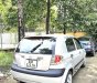 Hyundai Getz Huyndai  màu xám 2010 còn TL 2010 - Huyndai getz màu xám 2010 còn TL