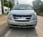 Hyundai Grand Starex bán starex 2008 nhập không cải tạo 2008 - bán starex 2008 nhập không cải tạo